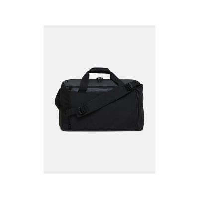 2. Torba PEAK PERFORMANCE Vertical Duffle 40L kolor czarny