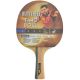 2. Rakietka do tenisa stołowego Butterfly Timo Boll Bronce 85010