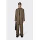 2. Kurtka przeciwdeszczowa Rains Long Jacket Unisex 12020 66