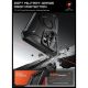 3. Etui Supcase Unicorn Beetle Pro Mag MagSafe 2-set na Samsung Galaxy S26 Ultra - czarne