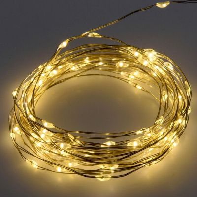 8. LAMPA SOLARNA OŚWIETLANIE NAMIOTU 100LED