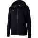 3. Bluza Puma teamGoal 23 Causals Hooded Jacked M 656708 03