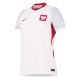 Koszulka damska Nike Polska Stadium Home IO8566-100