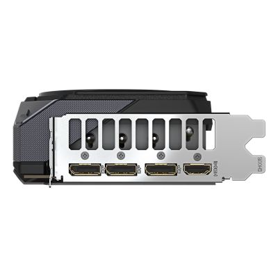 11. Karta graficzna Gigabyte GeForce RTX 5070 GAMING OC 12GB