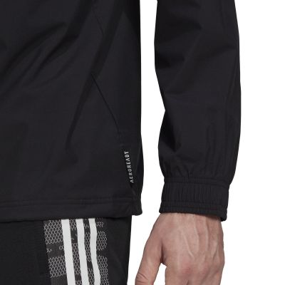 3. Bluza adidas Condivo 21 Hybrid M GE5414