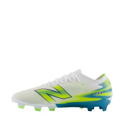 4. Buty piłkarskie New Balance Furon V8 Team FG NBUF3F51W
