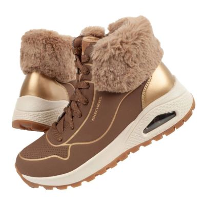 12. Buty Skechers Uno Rugged W 167993/TPGD
