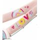13. Rower dziecięcy 14" BARBIE TOIMSA TOIMSA 1465