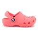 6. CROCS CLASSIC KIDS CLOG T GUAVA 206990-6UI