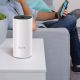 3. TP-Link Deco E4 (1-pack) Dual-band (2.4 GHz/5 GHz) Wi-Fi 5 (802.11ac) Biały, Szary Wewnętrzny