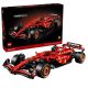 10. LEGO Technic 42207 - Bolid F1 Ferrari SF-24