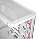 6. XYZ QUANTUM Midi Tower Biały