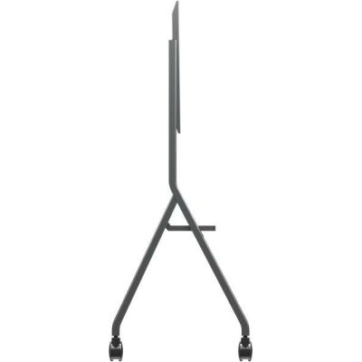 3. Viewsonic VB-STND-009 uchwyt do tablic informacyjnych 2,67 m (105") Czarny, Srebrny