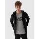 2. Bluza 4F M695 M 4FAW23TSWSM695 20S