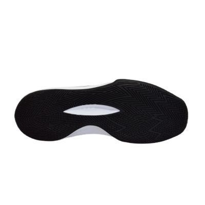 9. Sportowe Buty do koszykówki Nike Precision 6 - DD9535-003