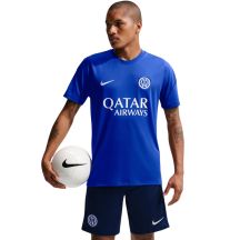 Koszulka męska Nike Inter Milan Strike niebieska II2289 439