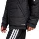 7. Kurtka dla dzieci adidas Tiro 26 Winter czarna KA5319