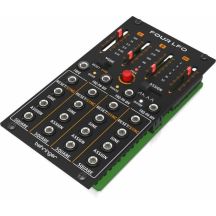 Behringer FOUR LFO Moduł syntezatora modularnego