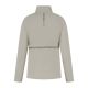 3. Rogelli kurtka do biegania ESSENTIAL sand 2XL