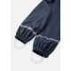 8. Kombinezon przeciwdeszczowy Reima Roiske Navy Jr 5100022A-6984