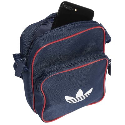 3. Saszetka adidas Adicolor SIB JX0258