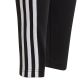 8. Spodnie adidas Essentials 3 Stripes Leggings Junior GN4046
