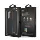 8. Etui BMW M Collection Triangles na Samsung Galaxy S22+ - czarne