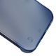 18. Etui 3mk Just20g Clear Case na iPhone 17 Air - przezroczyste