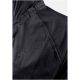 2. Kurtka wodoodporna męska ODLO Zeroweght Dual Dry PK Waterproof Jacket czarna