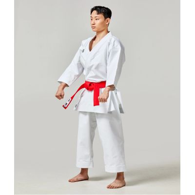 5. Kimono do karate Basic Kata Combo WKF | MOOTO