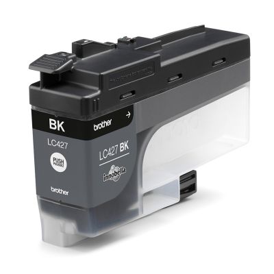 6. LC-427BK INKJ BLACK 3000P./F. MFCJ5955/6955/57DW/HLJ6010DW
