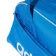 10. Torba adidas Linear Essentials Bowling niebieska JZ7569