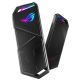6. Obudowa Asus ROG Strix Arion ESD-S1C/BLK/G/AS