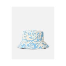 Kapelusz damski RIP CURL Mixed Upf Bucket Hat niebieski