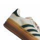 7. Buty sportowe damskie Adidas Gazelle Bold na platformie - ID7056