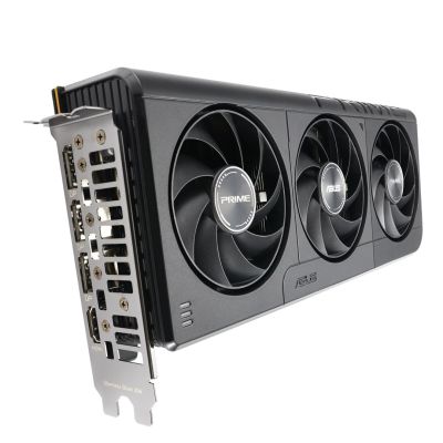 10. Karta graf. ASUS PRIME RTX 5060 8GB OC
