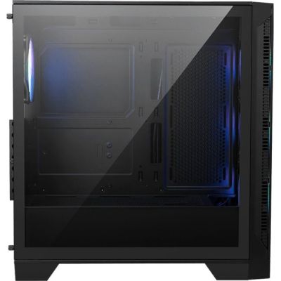 4. Obudowa MSI MAG FORGE 321R AIRFLOW