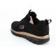 16. Buty sportowe Skechers Get Connected W 12615-BKRG