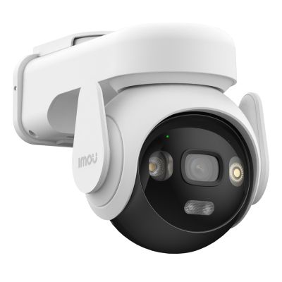 3. Kamera IP do monitoringu Imou AOV PT KIT 4G 5MP WiFi