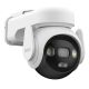 3. Kamera IP do monitoringu Imou AOV PT KIT 4G 5MP WiFi