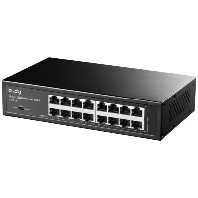 2. Switch CUDY GS1016