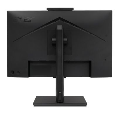 8. Monitor Acer B248WE5b 24" 61cm 16:9 100Hz 1920x1200 biały Doc