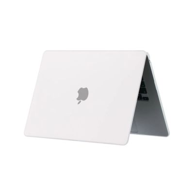 5. Etui Tech-Protect SmartShell na MacBook Air 15" M2 / M3 / 2023-2024 - matowe