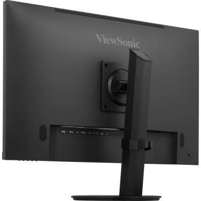 11. Monitor LED ViewSonic VG2709U-2K 27" Płaski ekran 68,6 cm