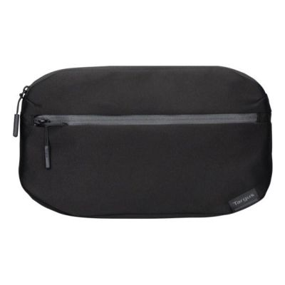 13. Targus | Work+ 3-in-1 Tech Brief | Briefcase | Black