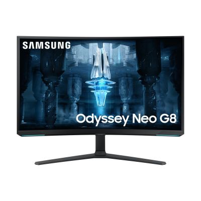 22. MONITOR LCD 32" ODYSSEY NEO G8/LS32BG850NPXEN SAMSUNG