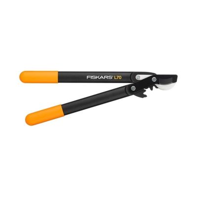2. Fiskars L70 Sekator sznurkowy