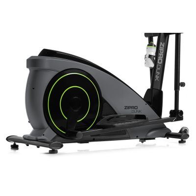 4. Orbitrek Zipro iConsole+ Dunk elektromagnetyczny