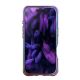 3. LAUT AERO HOLO pokrowiec na telefon komórkowy 17,5 cm (6.9") Wielobarwny, Przezroczysty
