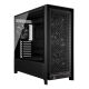 Corsair FRAME 5000D RS Midi Tower Czarny